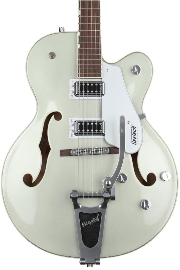 Gretsch G5420T Review (2024)