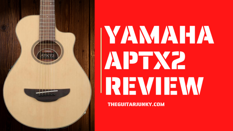 Yamaha APTX2