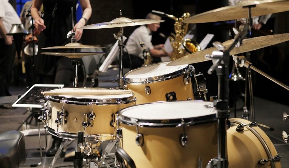 best drum sets for beginners