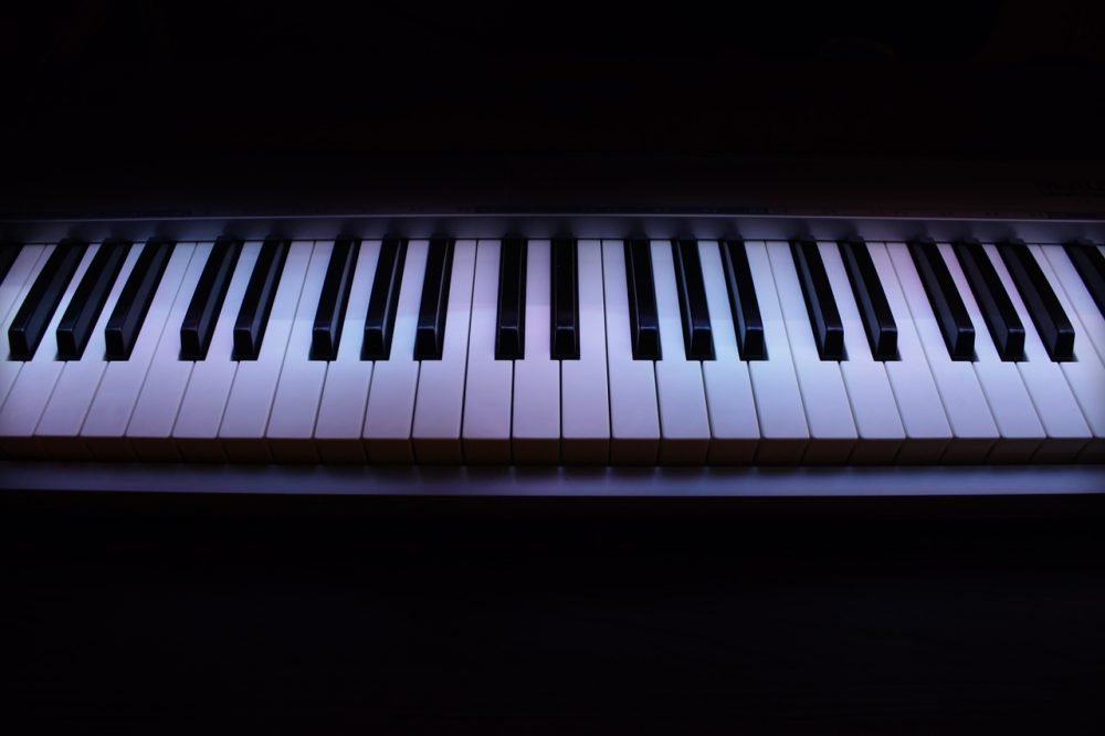 best digital piano under $1000
