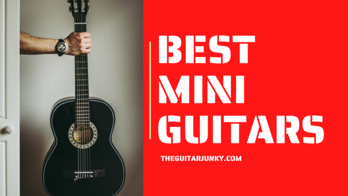 Best Mini Guitars (3)