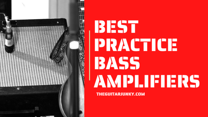 Best Practice Bass Amplifiers