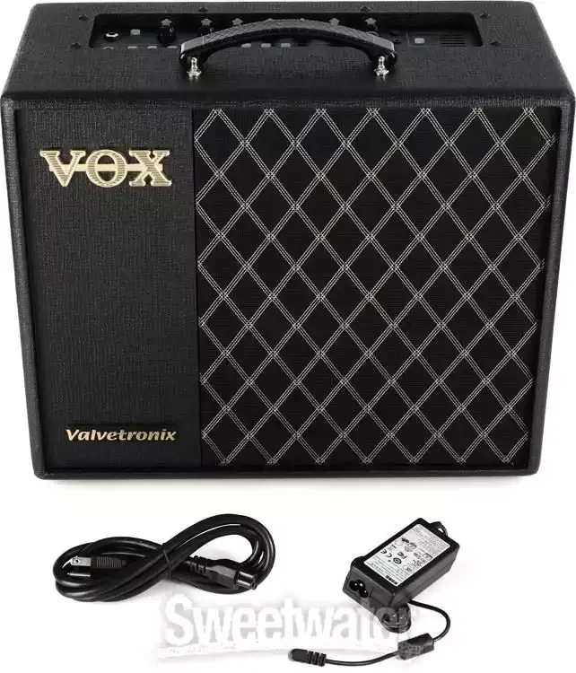 VOX VT40X Modeling Amp
