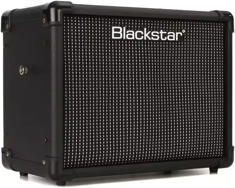 Blackstar (IDCORE10V2)