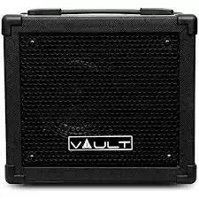 Vault Fury Digital Guitar Combo Amplifier