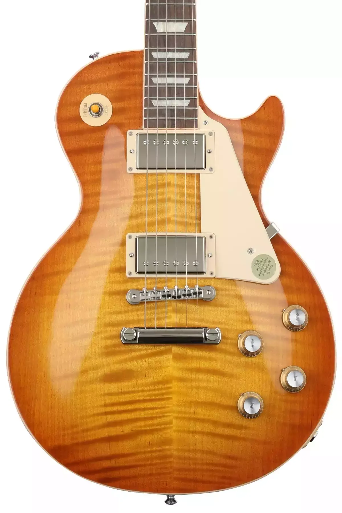 Gibson Les Paul Standard '50s Electric Guitar