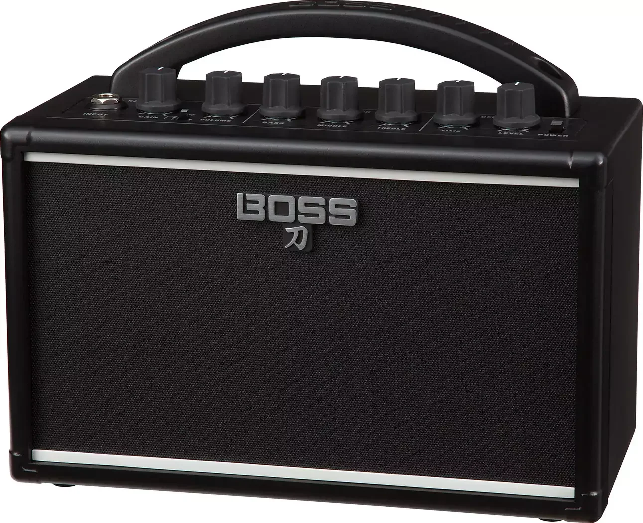 Boss Katana-Mini Guitar Amplifier