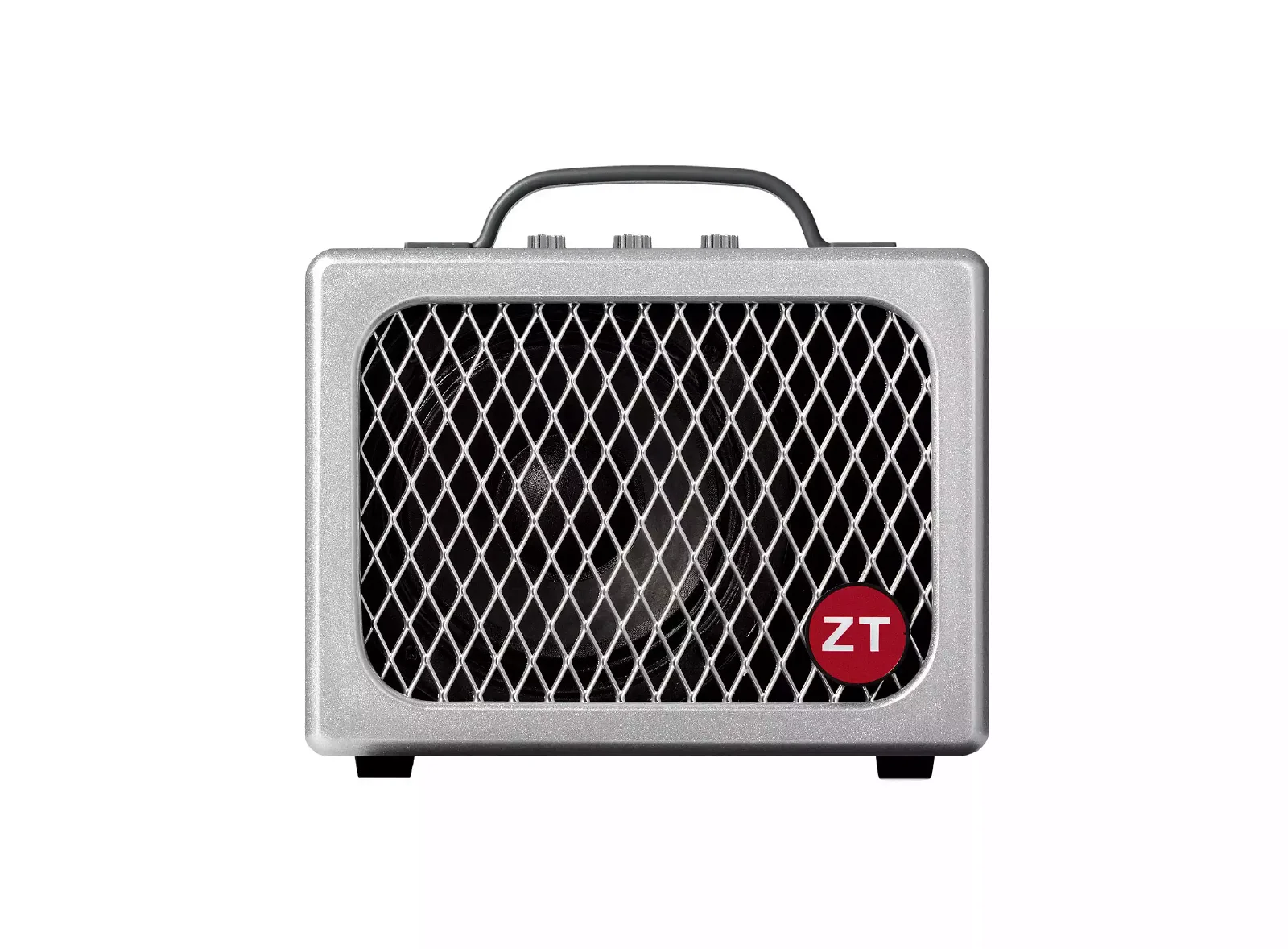ZT Amplifiers Lunchbox Junior