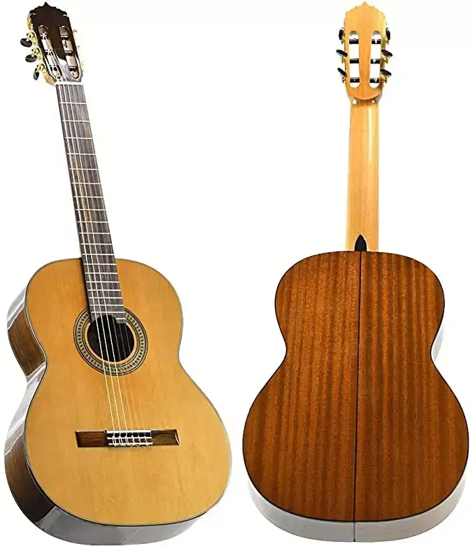 Antonio Giuliani CL-5 Classical Guitar