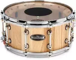 Pearl StaveCraft Snare Drum