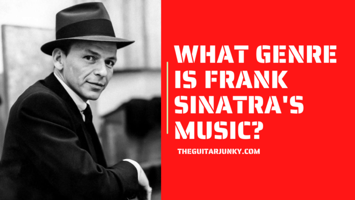 What Genre is Frank Sinatras Music