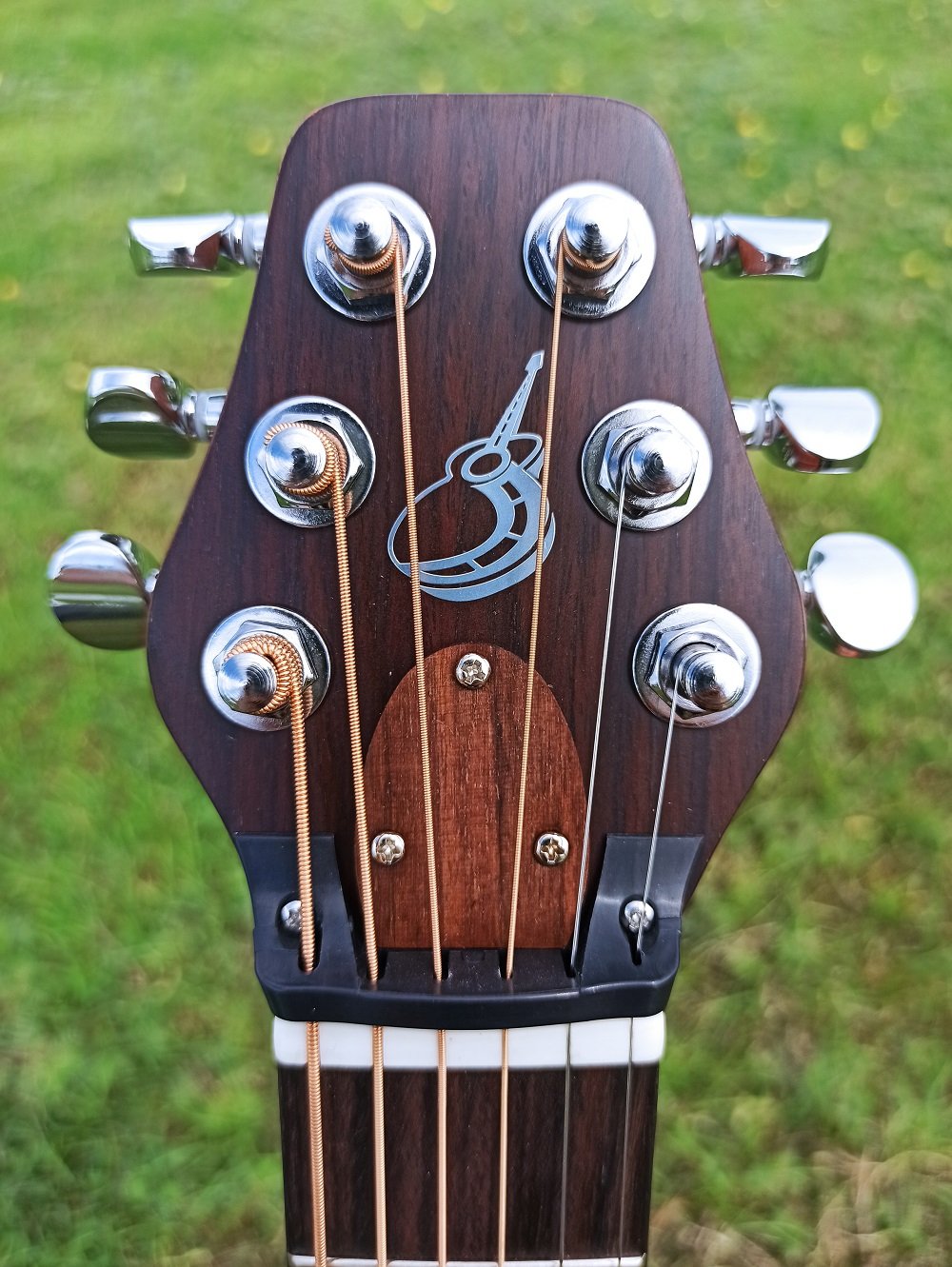 journey puddle jumper headstock