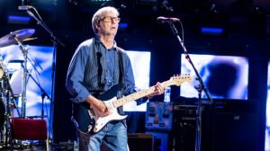 10 Best Eric Clapton Songs 2