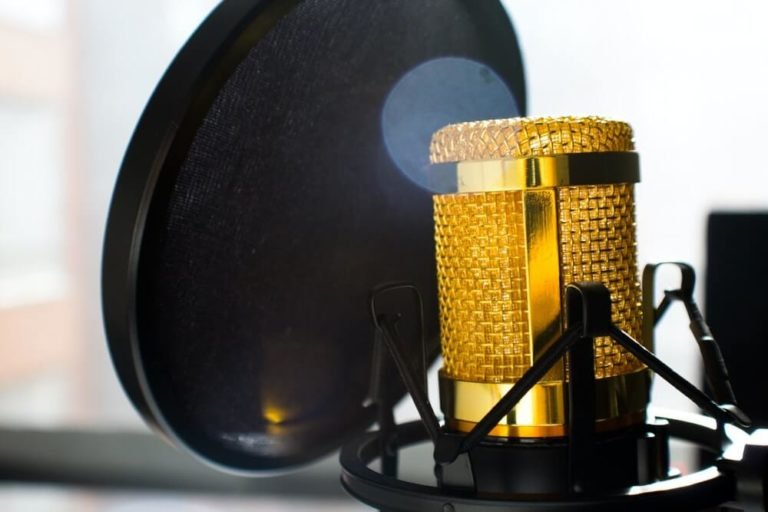10 Best ASMR Microphones 2023 (Reviews): Get That Clear-Quality Vocals