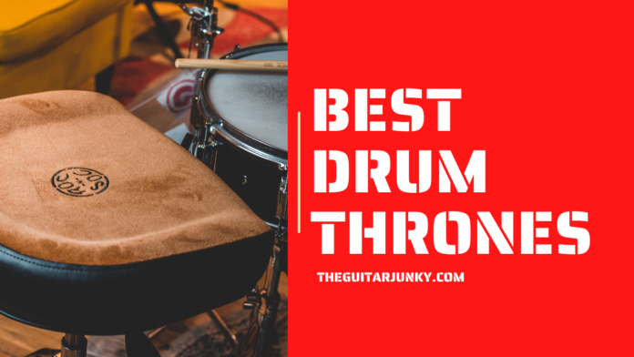 best drum thrones