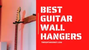 Best Guitar Wall Hangers