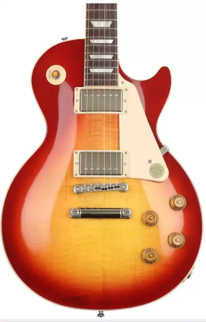 Gibson Les Paul Standard ’50s Electric Guitar