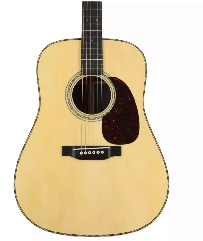 Martin Special 28 Style Acoustic Guitar