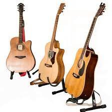 sizes of guitar
