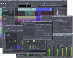 music editor software