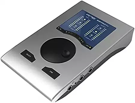 RME Audio Interface (BABYFACEPRO)