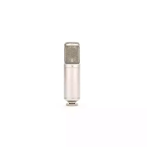 Rode K2 Dual Condenser Valve Microphone