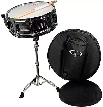 GP Percussion SK22 Snare Drum