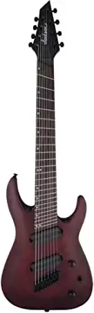 Jackson DKAF8 8-String Electric Guitar
