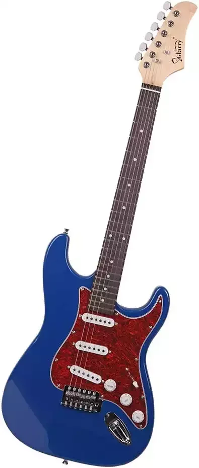 Glarry GST3 Electric Guitar
