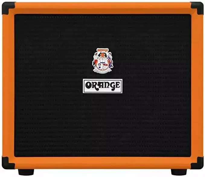 Orange OBC-112 Bass Cabinet