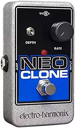 Electro-Harmonix Neo Clone Analog