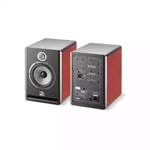 Focal Solo6 Be 6.5 Inches Powered Studio Monitor
