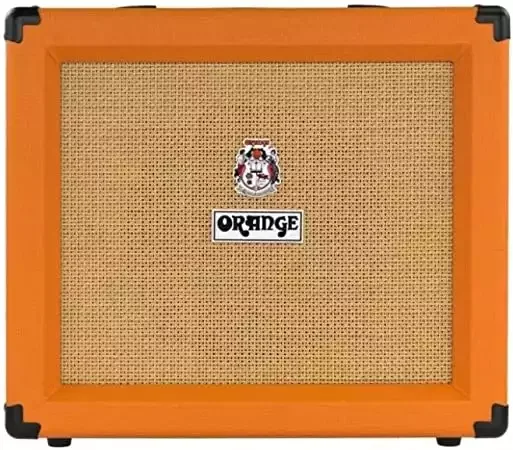 Orange Amps Amplifier (Crush35RT)