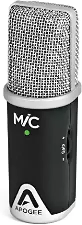 Apogee MiC 96k Professional Microphone
