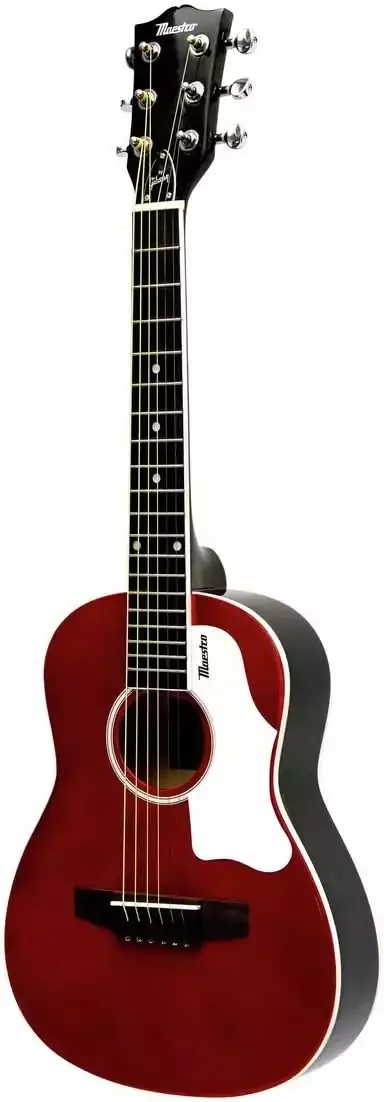 Maestro By Gibson 30" Mini-Acoustic Guitar