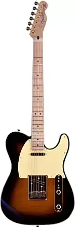 Fender Kotzen Signature Telecaster Electric Guitar