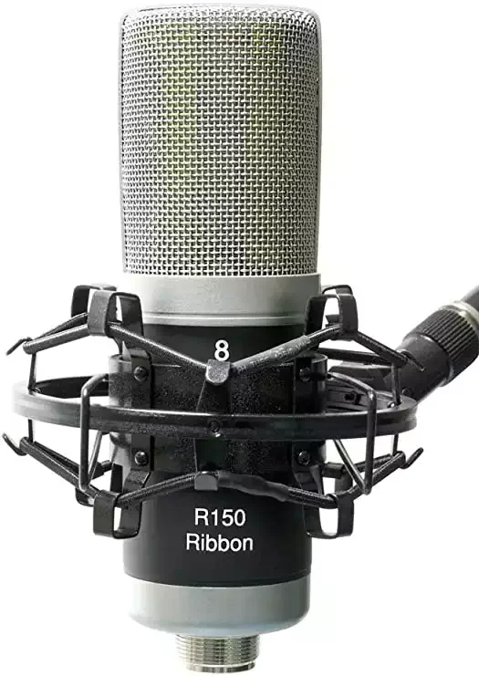 MXL R-150 Ribbon Microphone