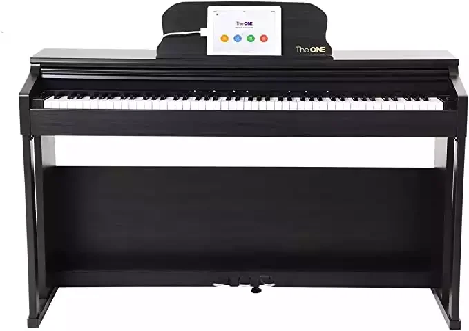 The ONE Smart Piano Digital Piano