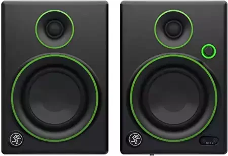 Mackie CR4 Creative Reference Multimedia Monitor
