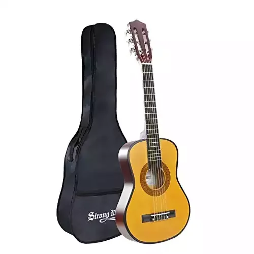 Strong Wind 30 Inch Acoustic Guitar