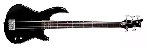 Dean Edge 09 Bass, 5 String