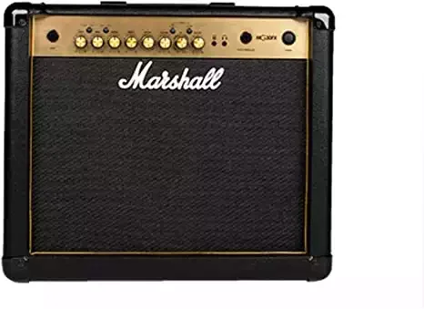 Marshall Amps Amplifier (M-MG30GFX-U)
