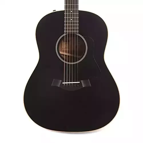 Taylor Guitars AD17e Blacktop Acoustic-Electric Guitar