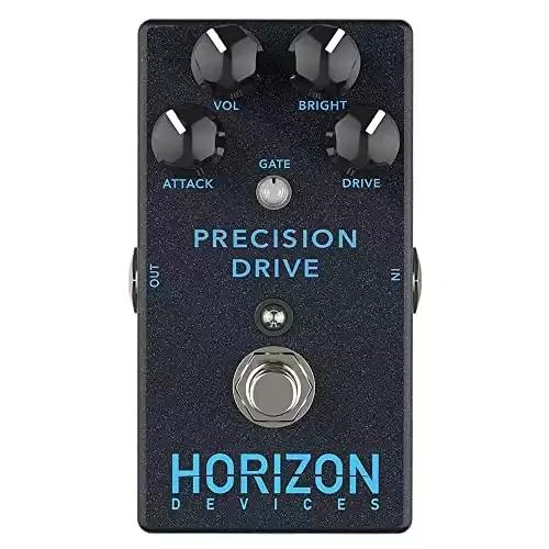 Horizon Devices Precision Drive