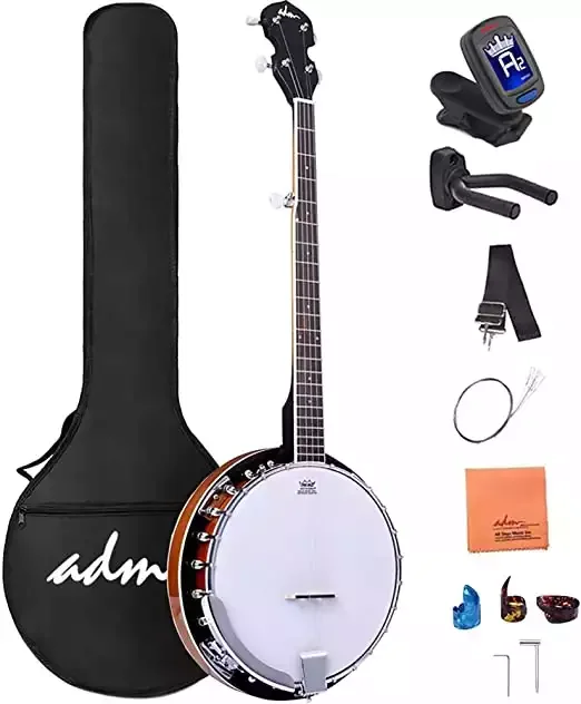 ADM 5-String Banjo