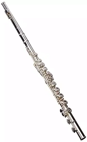Yamaha YFL-222 Intermediate Flute