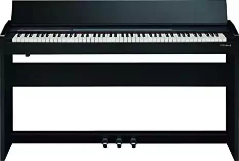 Roland (F-140R-CB) Digital Piano