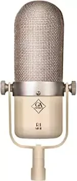 Golden Age Project R1 MKII Microphone