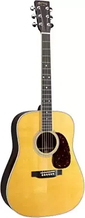 Martin Guitar D-35 Standard Series Acoustic Guitar