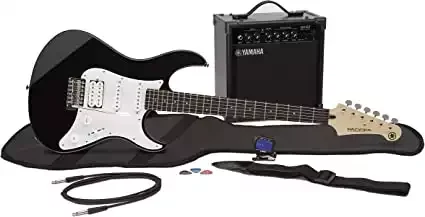 Yamaha GigMaker Electric Guitar